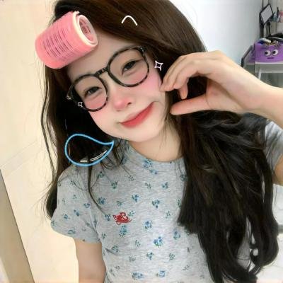 老公！她是我妹妹