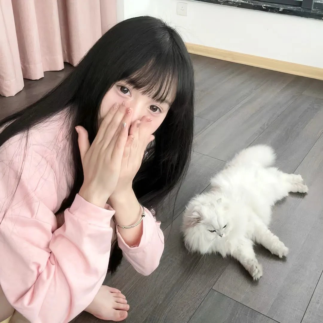 小鱼