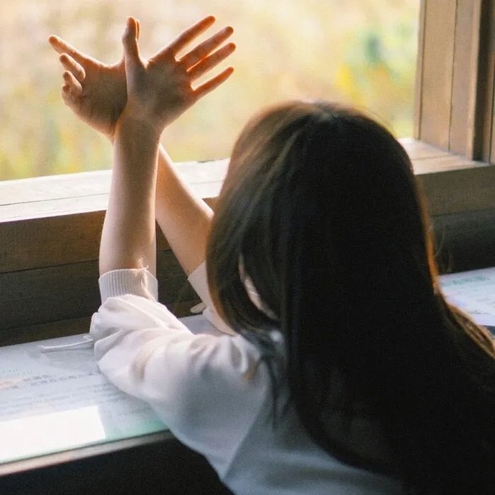 楼道诡事消失的1803